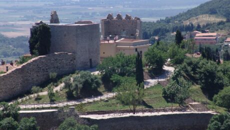 campiglia marittima maremma moto