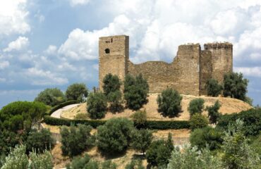 Castello di Scarlino