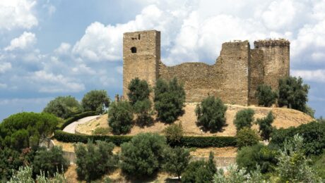 Castello di Scarlino