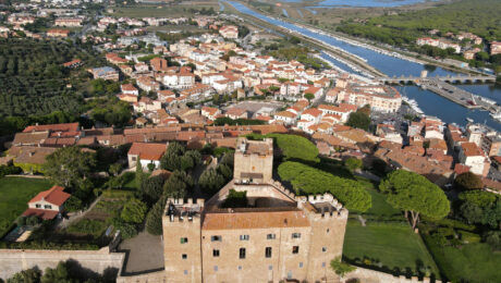 Castiglione della Pescaia