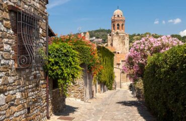 Castiglione della Pescaia