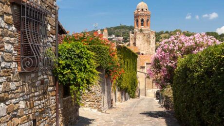 Castiglione della Pescaia