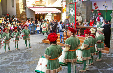 sagre maremma maggio