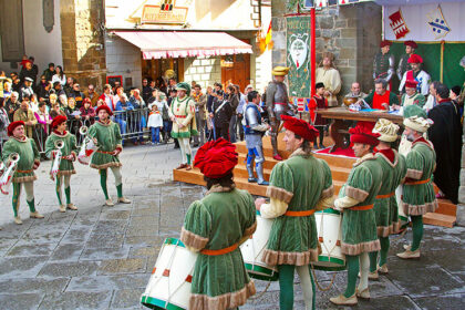 sagre maremma maggio