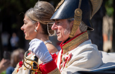 Follos rievocazione storica