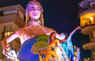 Carnevale Estivo Follonica 2024