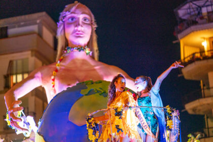 Carnevale Estivo 2024 Carnevale Estivo Follonica 2024