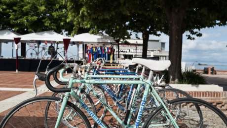 Ciclostorica Leopoldina Leopoldina-Radsport-Rallye